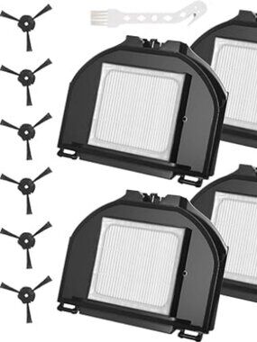 Shark Replacement Parts for AV231